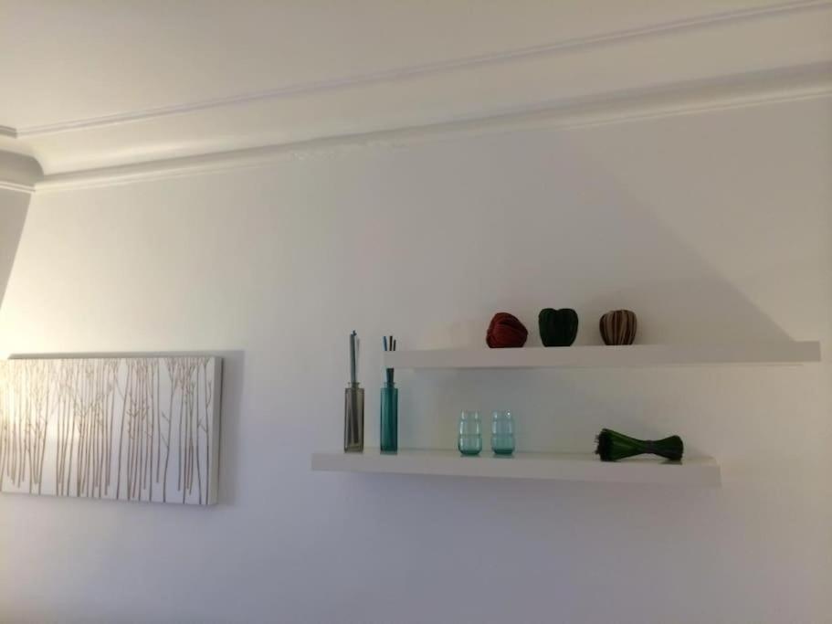 Appartement Lovely Withn View In Saint Germain *